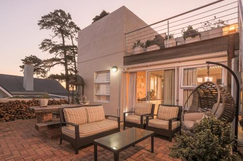 Inn 201, Hermanus