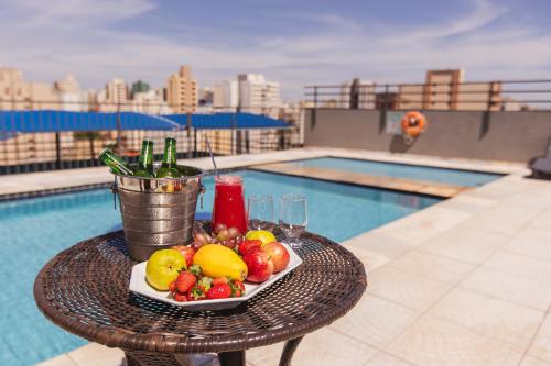 Foto - Hotel Nacional Inn Ribeirão Preto