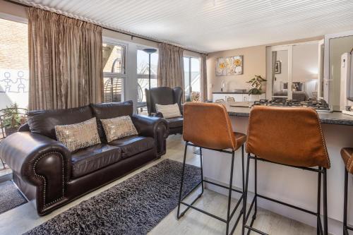 Inn 201, Hermanus (foto 3)