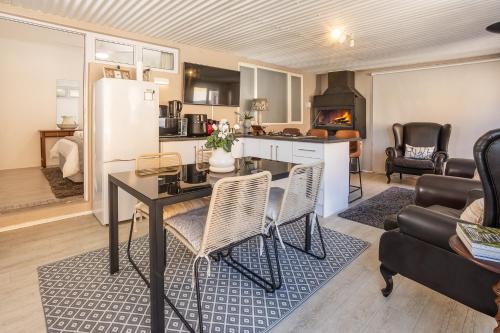 Inn 201, Hermanus (foto 6)