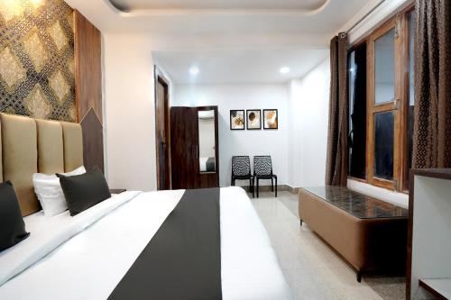 Super HOTEL O SERENITY, Kanpur