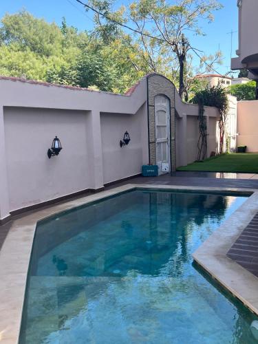 villa serenity Families Tanger