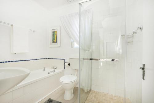 Inn 201, Hermanus (foto 10)