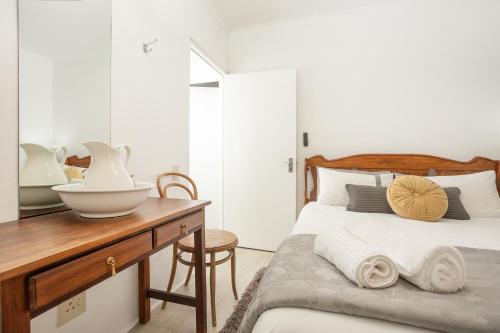 Inn 201, Hermanus (foto 9)