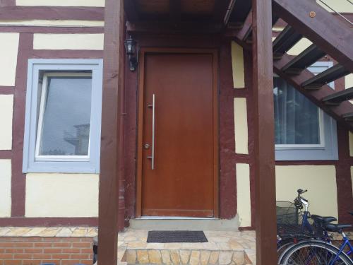 Entrada, Bei Dinos in Sarstedt