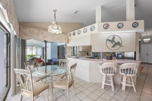 Seahorse Waterfront Pool Home - image 3