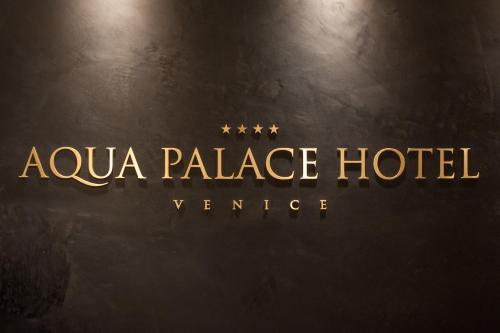 Aqua Palace - Hotel - Venice