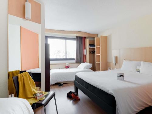 ibis Paris 17 Clichy-Batignolles (ex Berthier) - image 37