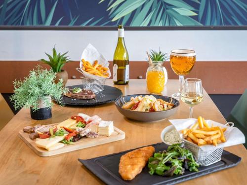 ibis Paris 17 Clichy-Batignolles (ex Berthier) - image 6