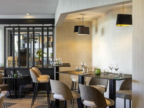 Novotel La Grande Motte Golf - image 43