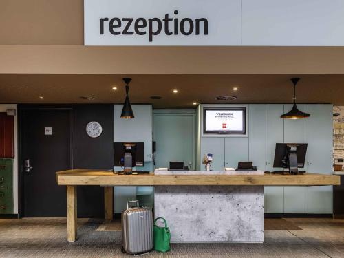 Hotel ibis Muenster City