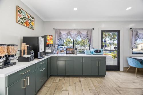 Eten en drinken, Signature Inn San Jose in San Jose City Center