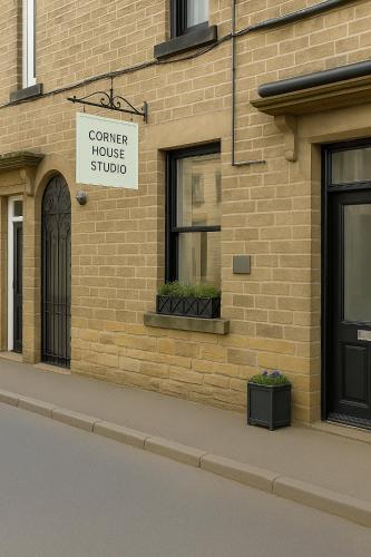 Corner House Studio in Skipton