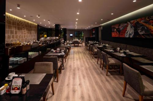 Restoran, Wyndham Costa del Sol Cajamarca in Cajamarca