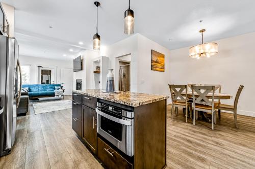 Serenity at Deerhaven #A in โกลด์บีช (ออรากอน)