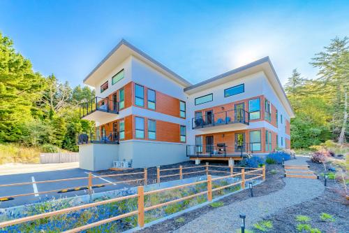 Serenity at Deerhaven #A in โกลด์บีช (ออรากอน)