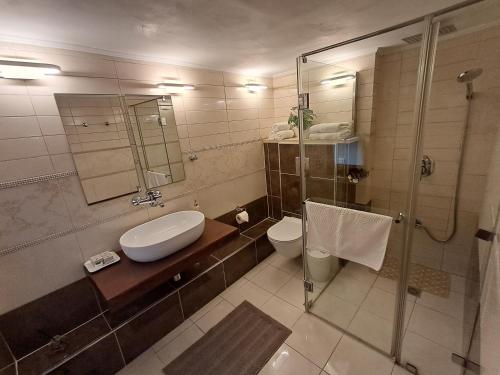 Lighthouse Suite - Acre, Akkon (Foto 4)
