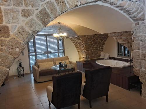 Lighthouse Suite - Acre in עכו