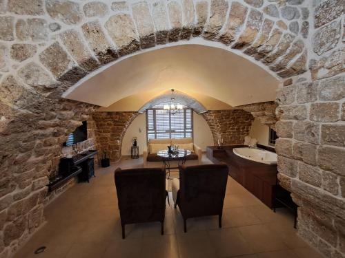 Lighthouse Suite - Acre in עכו