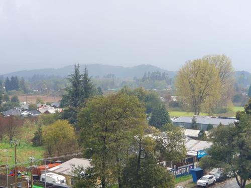 Surrounding environment, Dpto full equipado,dormitorio en suite en Valdivia in Valdivia