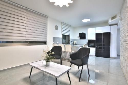 Vista Bustan in Nahariya