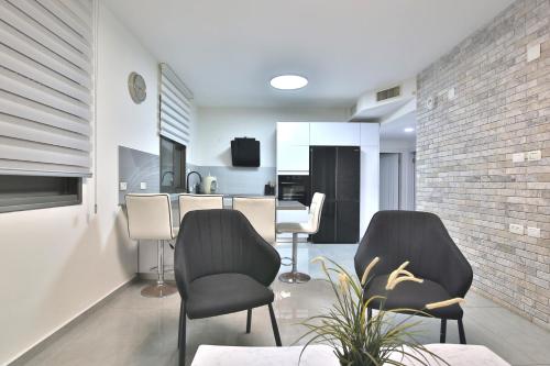 Vista Bustan in Nahariya