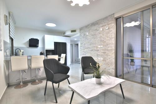 Vista Bustan in Nahariya