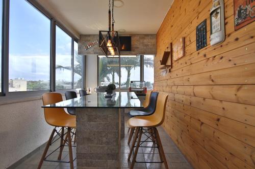 Vista Bustan in Nahariya