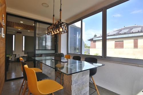 Vista Bustan in Nahariya