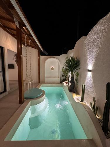 Villa Luna