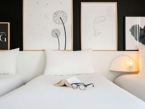 ibis Styles Paris Gare de l'Est Château Landon, Paris