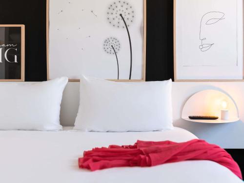 ibis Styles Paris Gare de l'Est Château Landon, Paris (photo 5)