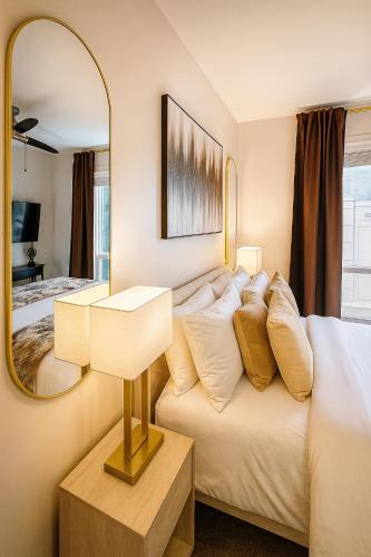 Luxury 1BR Atlanta Apartment in English Avenue