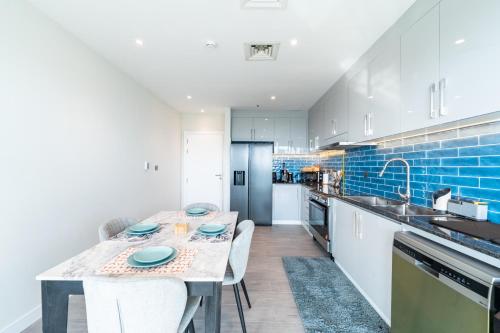 Marina Luxury 5 Bedroom & Private Pool, Dubaj (fotografie 4)
