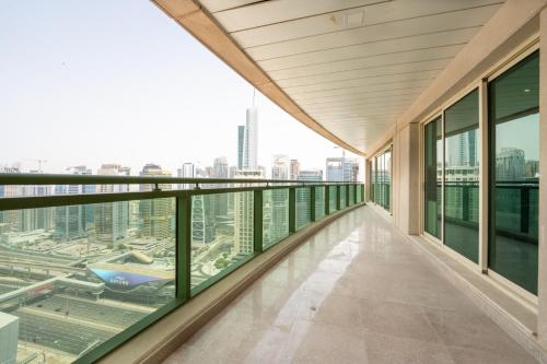 Marina Luxury 5 Bedroom & Private Pool, Dubaj (fotografie 3)