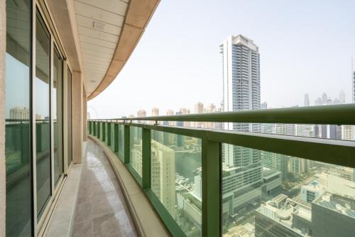 Marina Luxury 5 Bedroom & Private Pool, Dubaj (fotografie 2)
