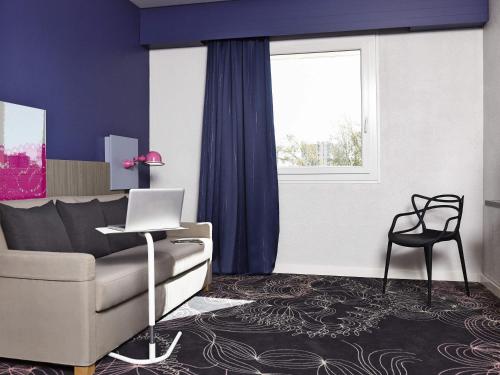 ibis Styles Arles Palais des Congrès Hotel de charme Île de la Camargue