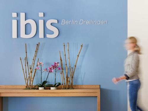ibis Berlin Dreilinden in Kleinmachnow, Deutschland