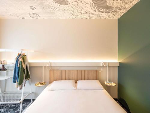 ibis Lyon Centre Perrache, Лион (фото 9)