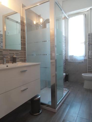 M1Sesto Marelli Holiday Home, Milano (foto 9)