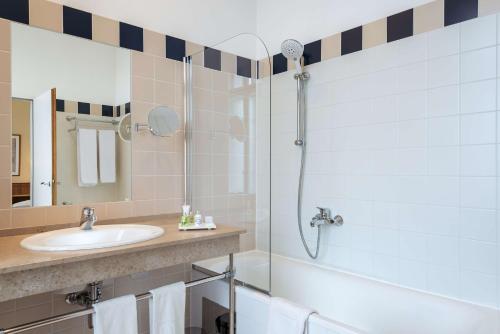 NH Wien Belvedere - image 12