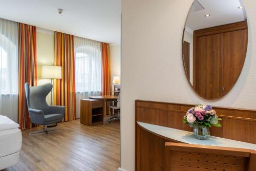 NH Wien Belvedere - image 3