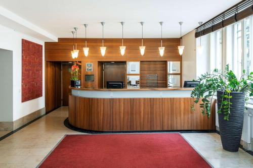 NH Wien Belvedere - image 10