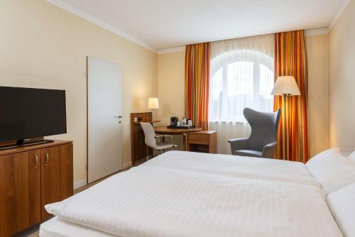 NH Wien Belvedere - image 10