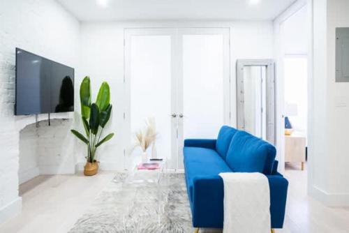 180-2 Brand new 2BR 1Bath East Village, New York (Foto 7)