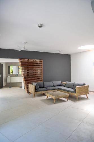 Iekārtas, Rêve de Saint Barth - Vue Mer - Piscine Chauffée & Jacuzzi (Reve de Saint Barth - Vue Mer - Piscine Chauffee & Jacuzzi) in Gustavia