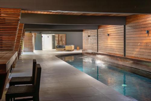 Басейн, Rêve de Saint Barth - Vue Mer - Piscine Chauffée & Jacuzzi (Reve de Saint Barth - Vue Mer - Piscine Chauffee & Jacuzzi) in Gustavia