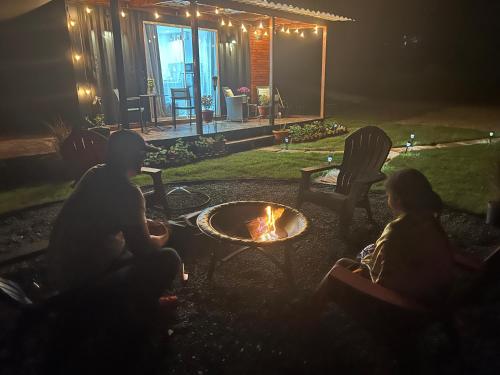 Glamping Mayaguez Just for 2 in Mayaguez