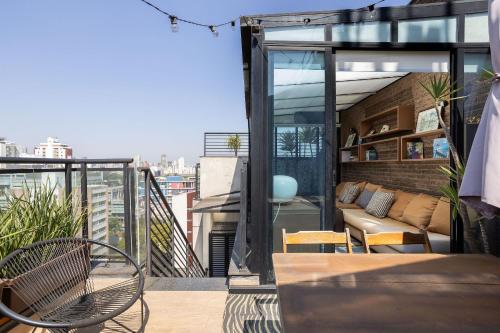 Living Design Vila Madalena