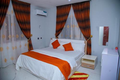 Kingston Luxury Apartments Limited